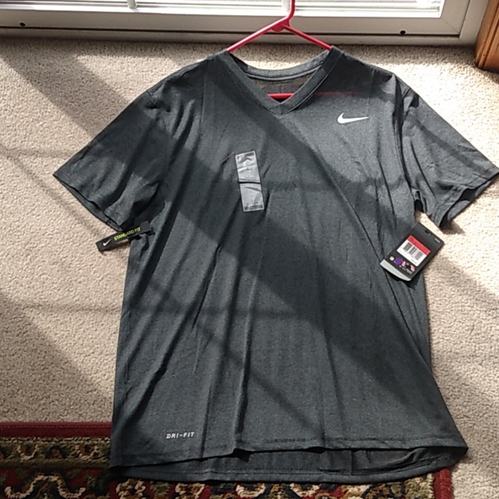 Nike standard fit